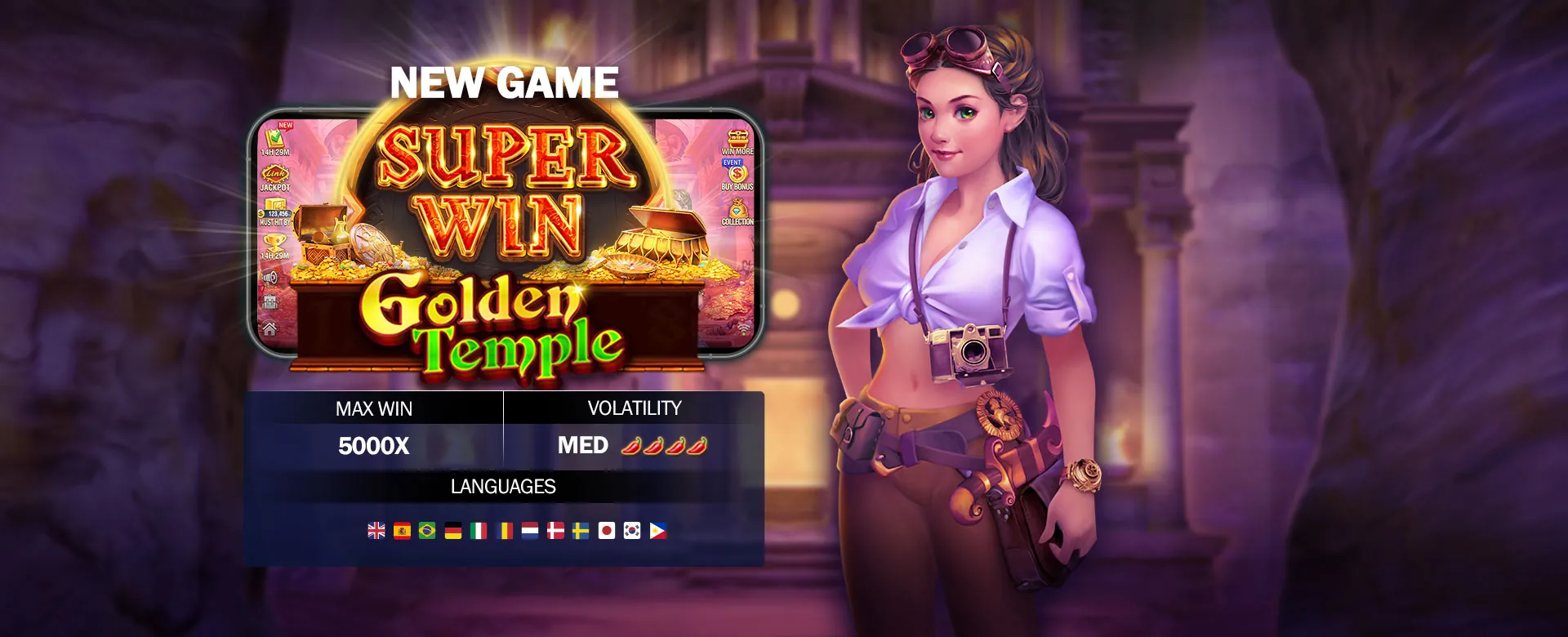 774pub App Download on mobile phone with casino games